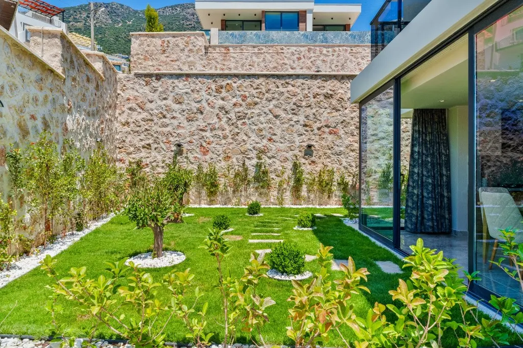 Property in Kalkan
